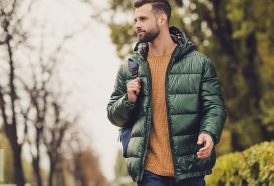 Best Columbia men's jacket