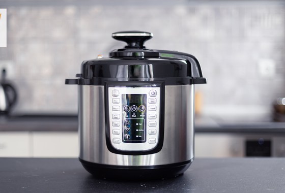 Best electric pressure canner