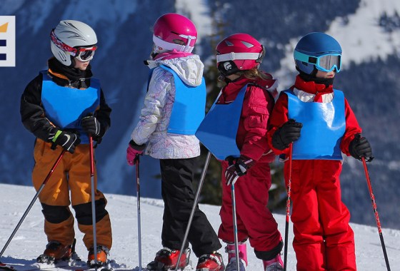 Best kids ski helmet