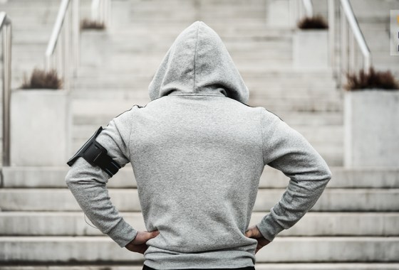 Best Avengers hoodie