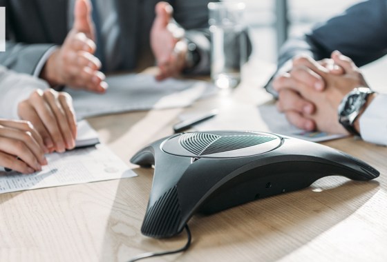 Best budget conference phone