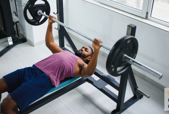 Best Marcy weight bench