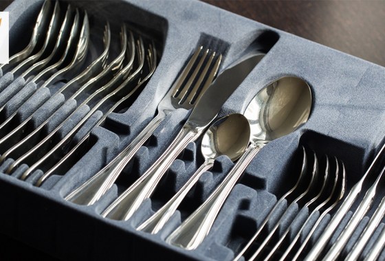 Best stainless steel flatware