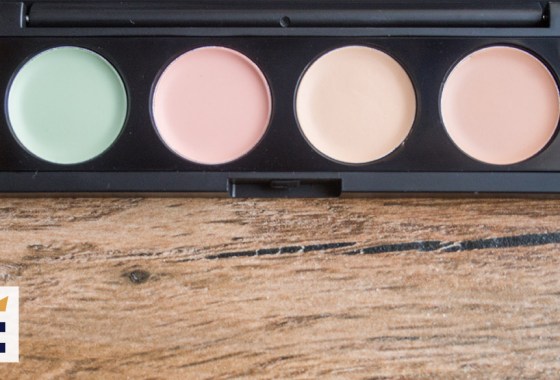 Best color corrector