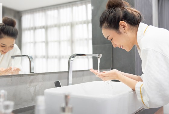 Best single-sink vanity