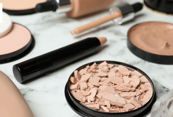 Best Lancome foundation