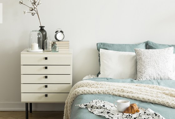 Best nightstand set