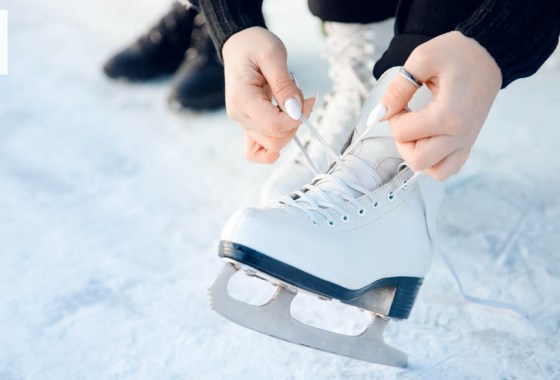 Best figure skates