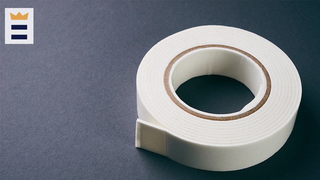 Best mounting tape