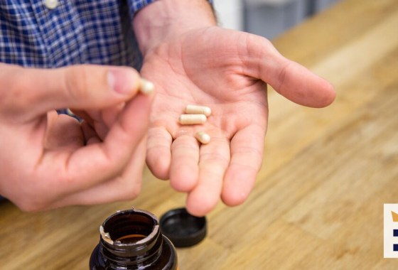 Best glucosamine supplement