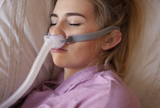 Best nasal pillow