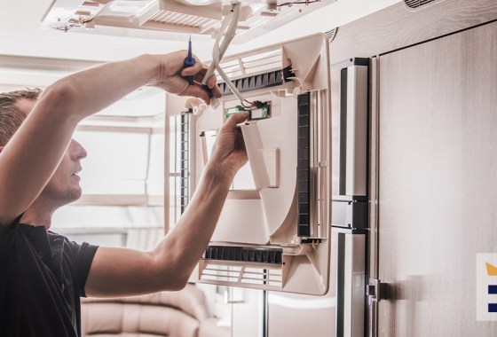 Best RV air conditioner