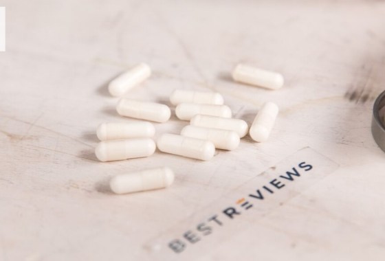 Best tryptophan supplement