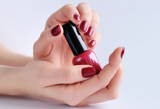 Best nail polish brand