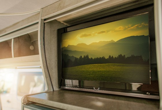 Best RV TV mount