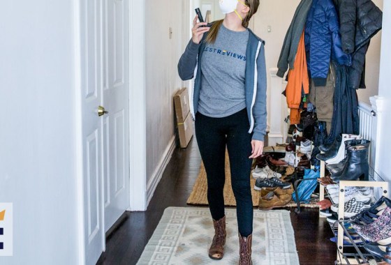 Leggings are making a comeback (again). Here are top styles