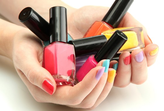 Best OPI nail polish