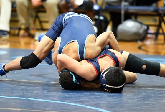 Best wrestling knee pads