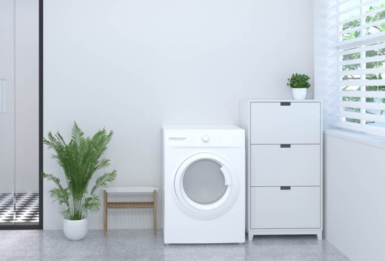 Best tilt-out laundry hamper