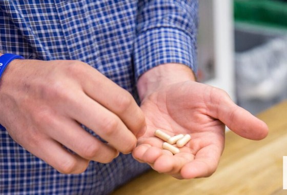 Best red yeast rice supplement