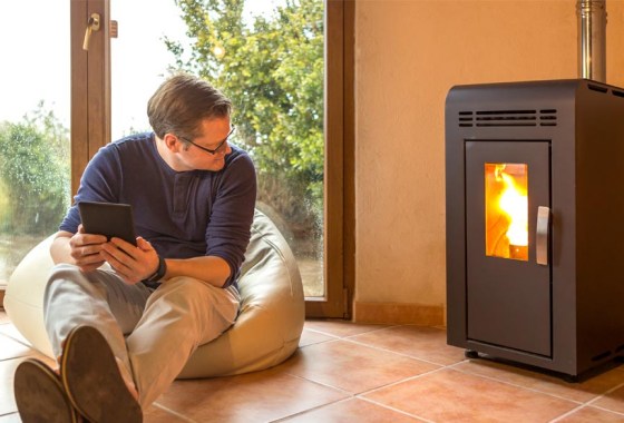 Best pellet stove