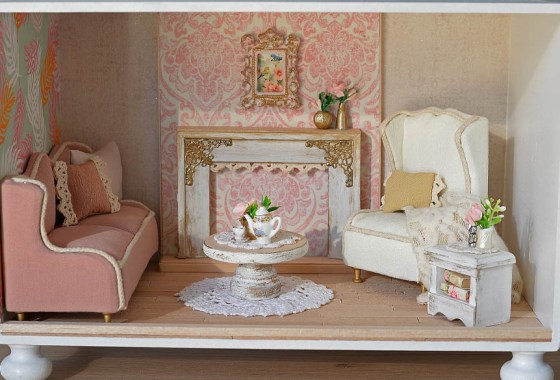 Best Calico Critters furniture
