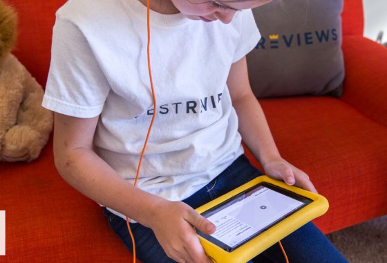 Best iPad case for kids