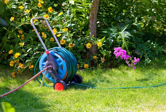 Best hose reel