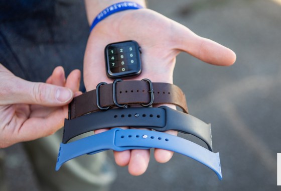 Best luxury Apple Watch case