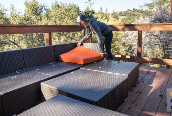 Best black patio furniture