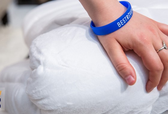 Best cooling comforter