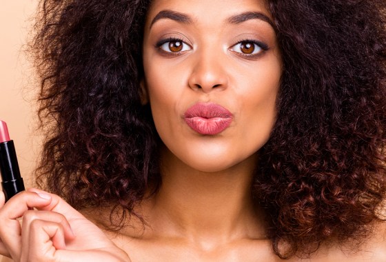 Best pink nude lipstick