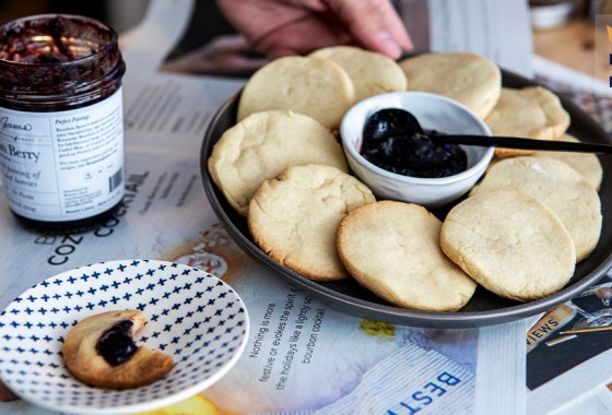 Best cookie press gun