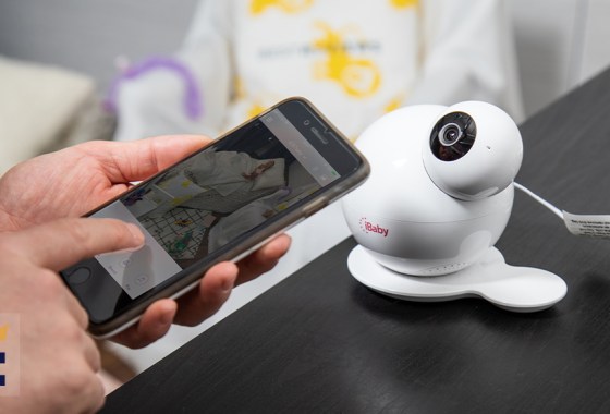 Best Eufy baby monitor