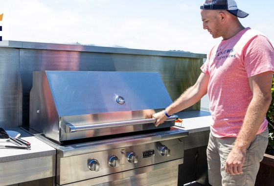 Best flat-top grill