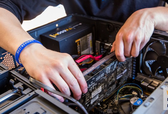 Nvidia 3000-series graphics cards now cheaper on Amazon: Which one’s right for you?