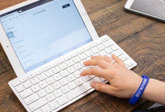 Best keyboard for iPads