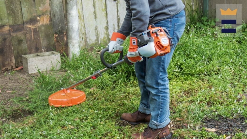 Best Black and Decker weed eater