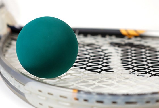 Best racquetball ball