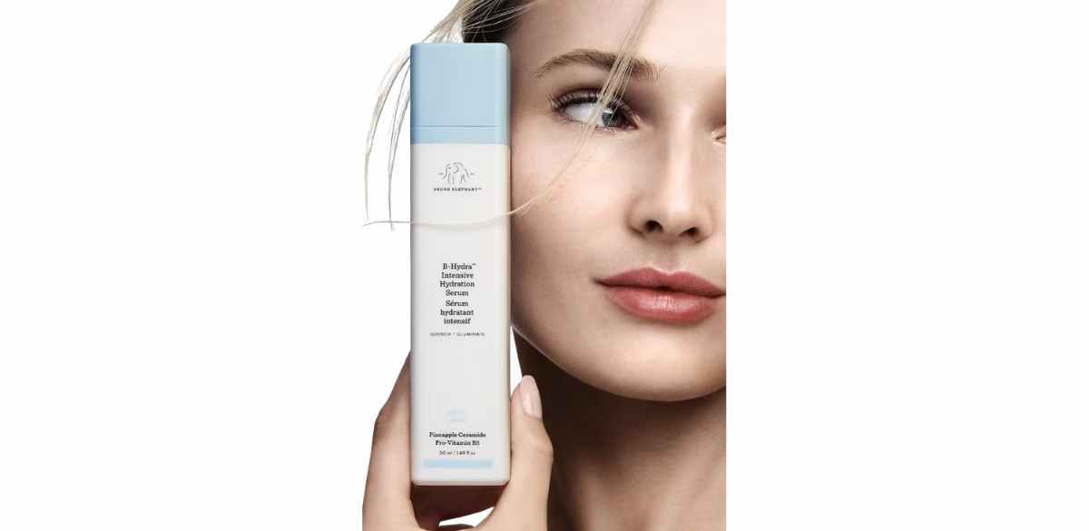 Drunk Elephant B-Hydra Intensive Hydration Serum
