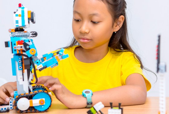 12 best STEM toys gift guide