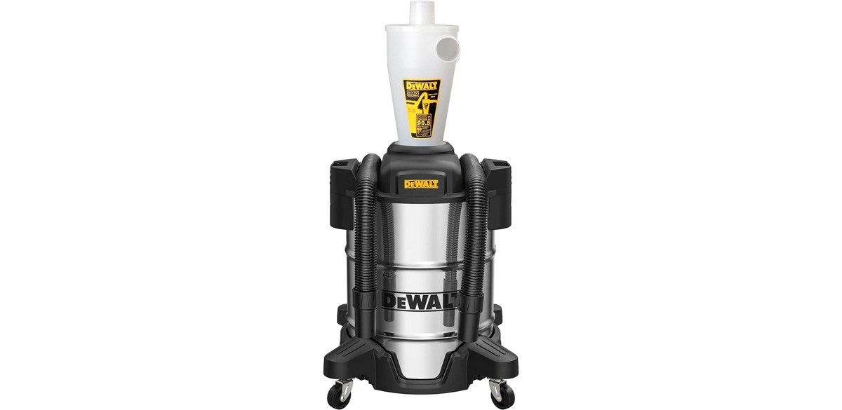 DEWALT Dust Separator