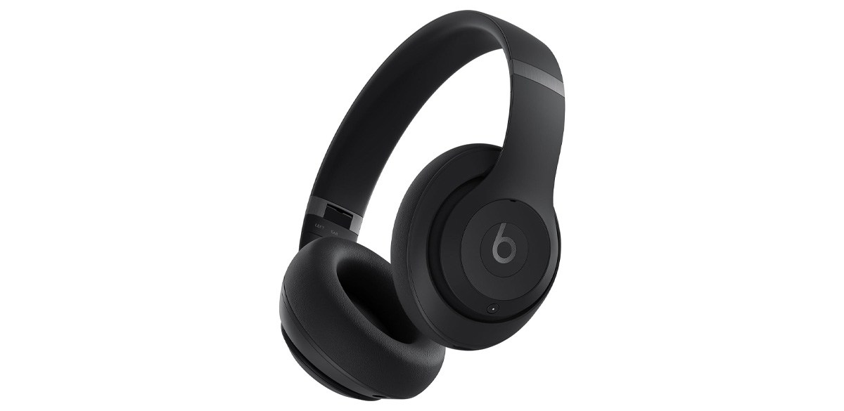 Beats Studio Pro - Wireless Bluetooth Noise-Canceling Headphones
