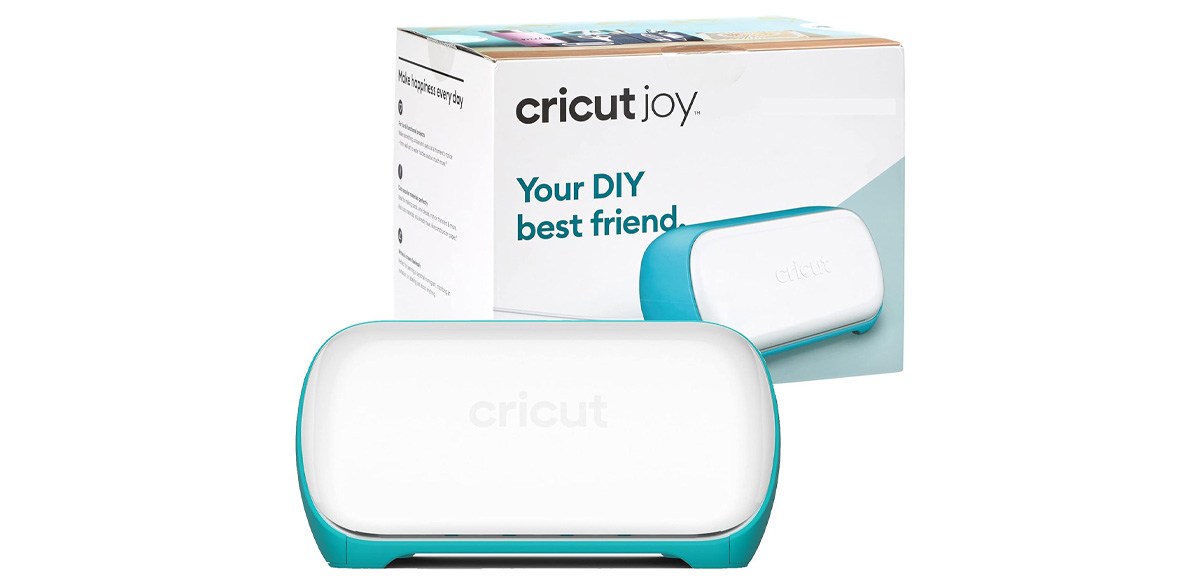 Cricut Joy Machine Bundle