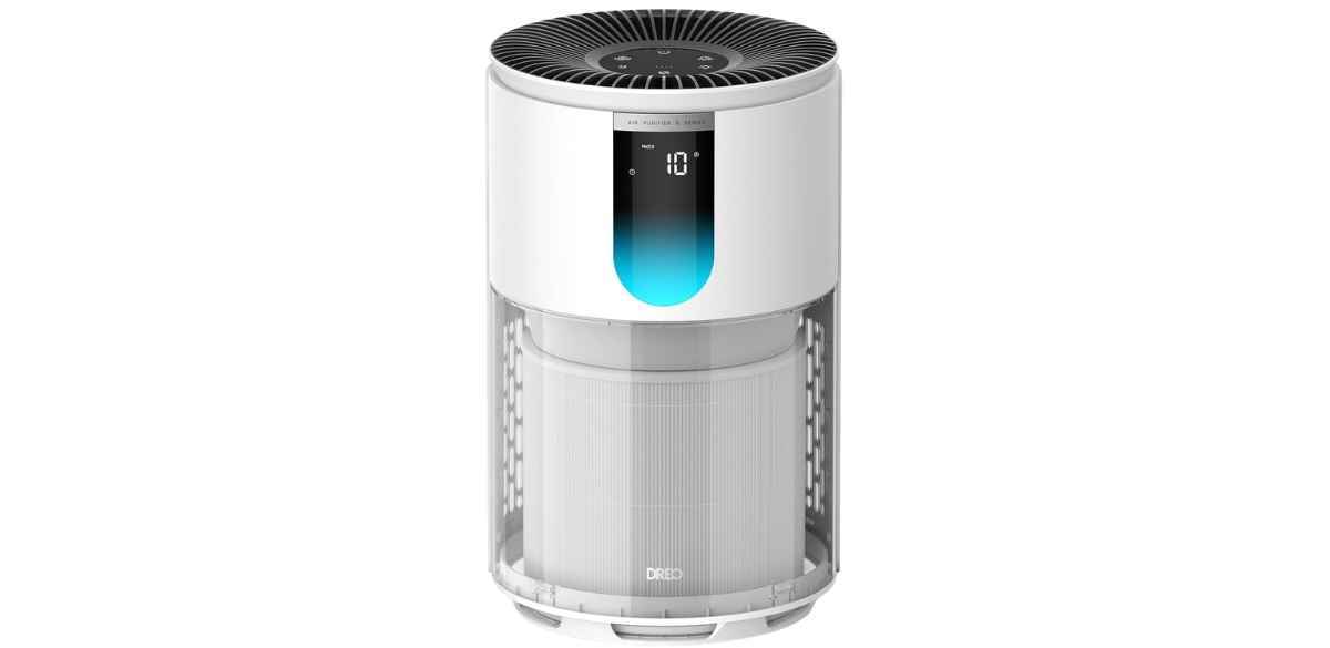 DREO Air Purifier