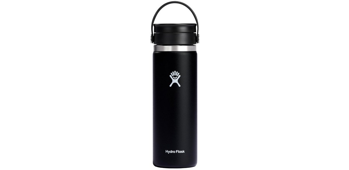Hydro Flask Wide Mouth with Flex Sip Lid