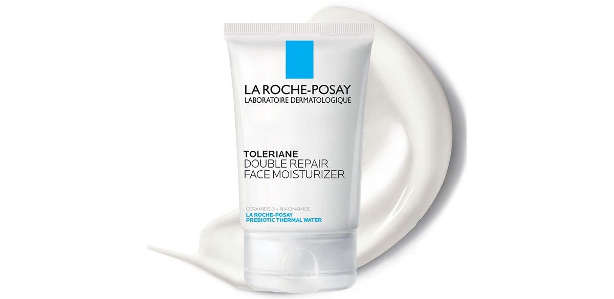 La Roche-Posay Toleriane Double Repair Face Moisturizer