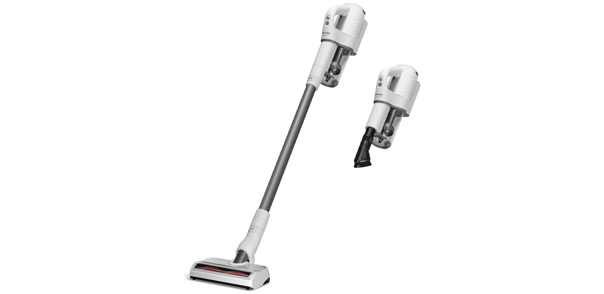 Miele Duoflex Extra Vacuum Cleaner