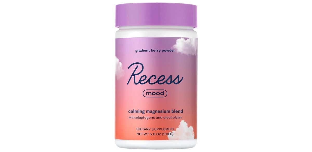 Recess Mood Powder