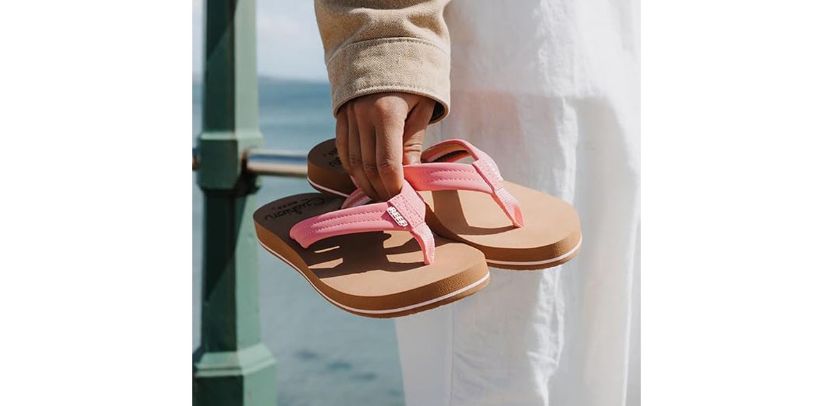 REEF Women's Cushion Breeze Flip Flops